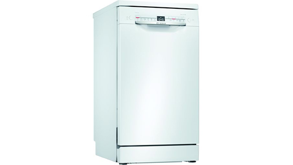 Le lave-vaisselle SPS2HKW59E Bosch 