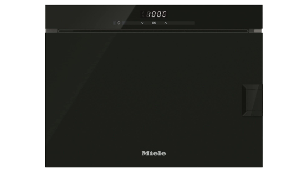 Nouveau four à vapeur DG6001 de MIELE