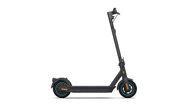 Trottinette Ninebot Segway KickScooter G30D Max