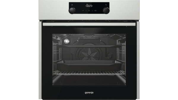 Four encastrable Gorenje BOP737E11X