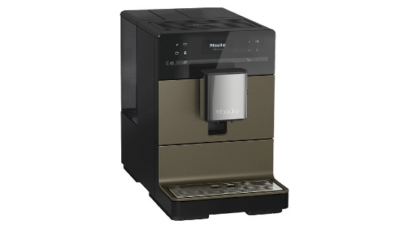 Machine à café CM 5710 de la marque Miele