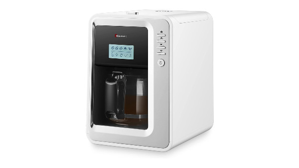 Machine à café K6 de la marque Hauswirt
