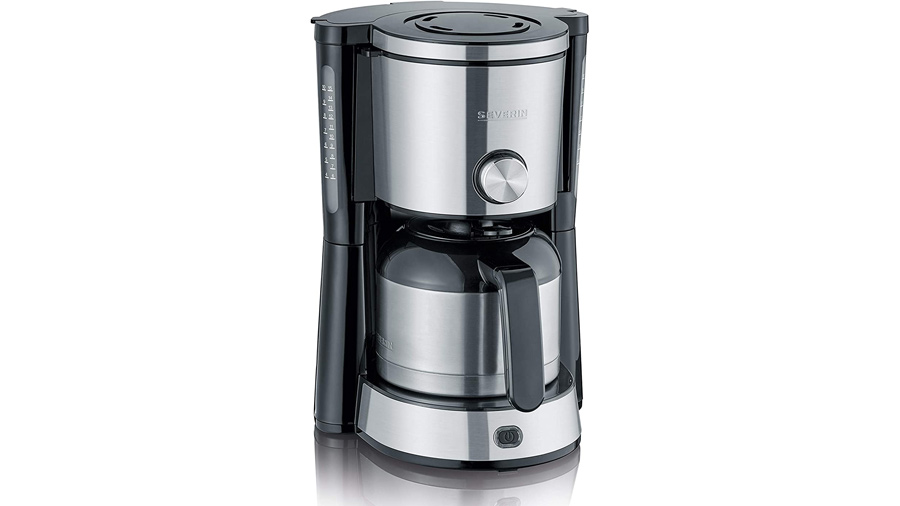 Severin KA 4845 cafetière Electrique