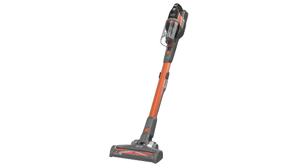 Aspirateur-balai Power Series Extreme Black+Decker