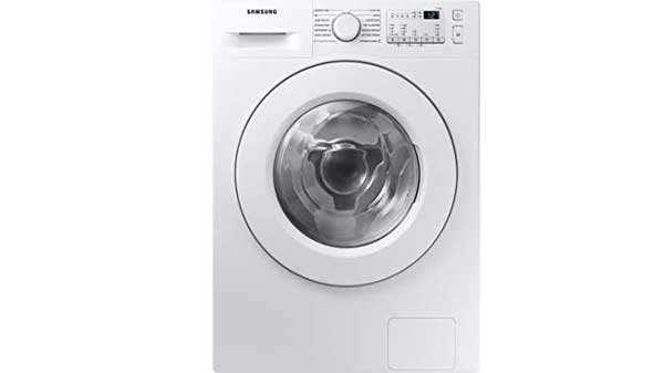 Lave-linge séchant WD80T4046EW SAMSUNG