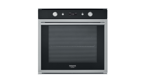 Four encastrable multifonction SA4544CIX Hotpoint