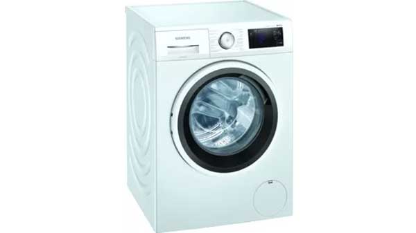 Lave-linge frontal multiprogrammes WM14UP41FG de SIEMENS