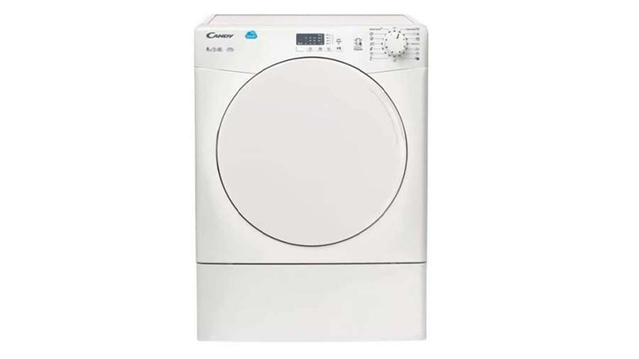 Sèche linge CS V8LF-S Candy