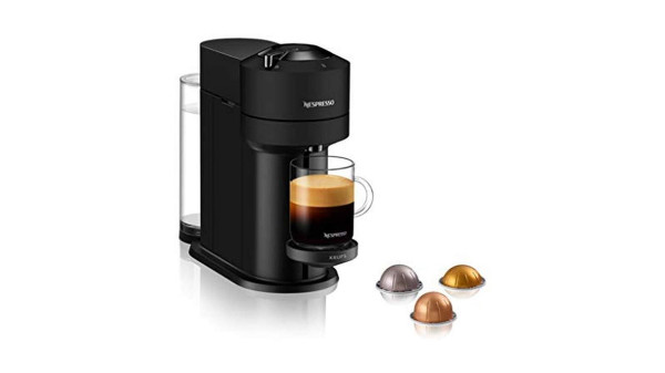 Machine à café DPCD-KRU3700342446111 Krups Nespresso