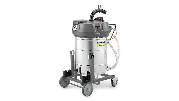 Aspirateur Kärcher IVR-L 100/24-2 Tc Me Dp