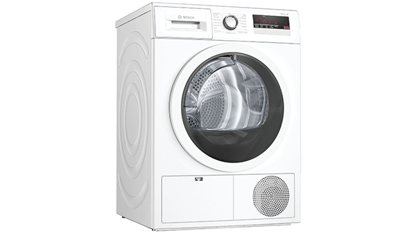 Sèche linge à condensation Bosch WTN85V07FF