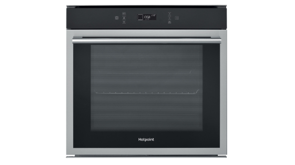 Four encastrable SI6 874 SH IX Hotpoint