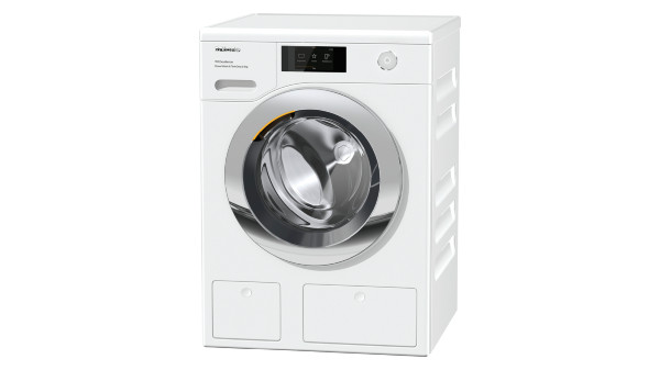 Lave-linge Miele WER865 WPS PWash&TDos&9kg