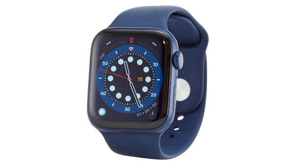 Montre connectée Apple Watch Séries 6