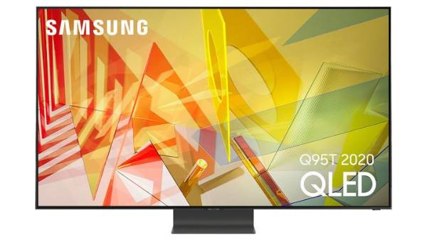 Téléviseur Samsung QE65Q95T 2020