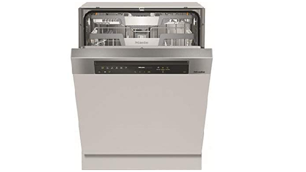Lave-vaisselle posable G 7310 SC AutoDos de Miele