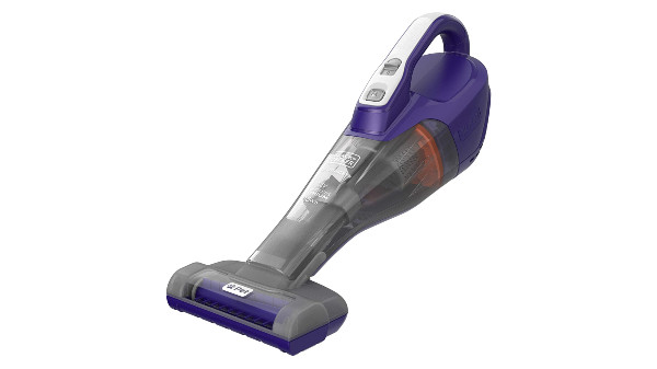 Aspirateur à main Black & Decker DVB315JP