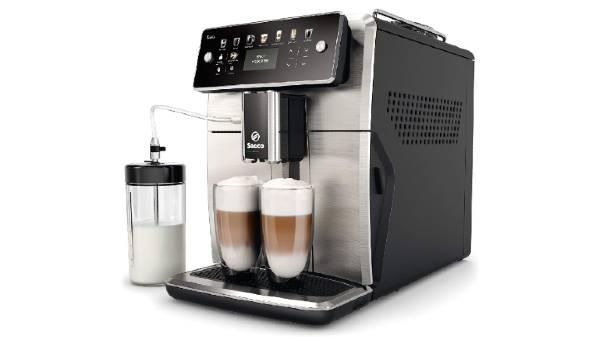 Machine à café de SAECO Xelsis SM7683/00