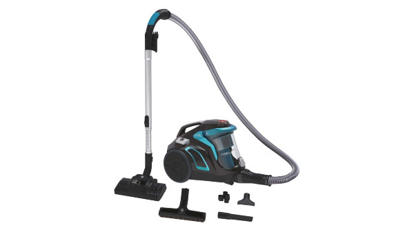 Aspirateur traineau HP710PAR Hoover