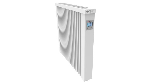 Radiateur électrique Aeroflow compact 1300