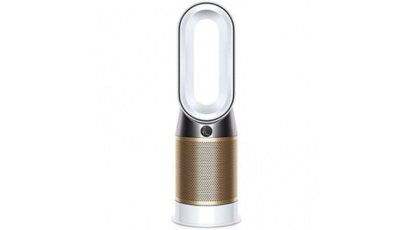 Purificateur d’air filaire Pure Hot+Cool Cryptomic Dyson