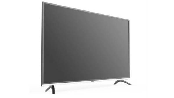 Téléviseur Smart WiFi TV 40''UHD CHiQ 