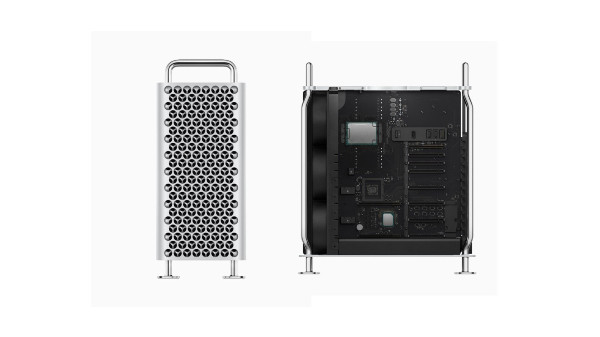 Mac Pro de la maison Apple 