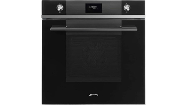 Four encastrable linea Smeg SF6101TVN1