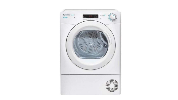 Sèche-linge frontal HOOVER PL NPU SL Smart Pro CANDY