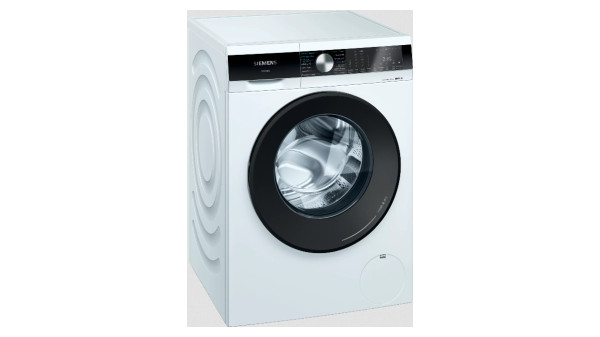 Lave-linge Siemens WN54G200FF