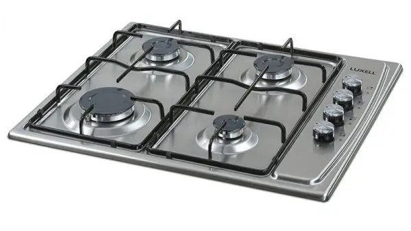 Plaque de cuisson LX-410BF ‎Luxell