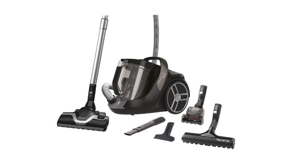 Aspirateur RO7260EA Silence Force Cyclonic Rowenta