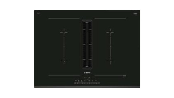 Table de cuisson à induction PVQ731F15E de la marque Bosch