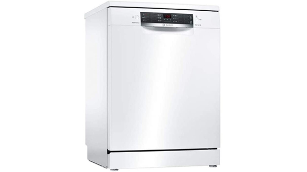 Lave-vaisselle encastrable Bosch SMS46AW03E