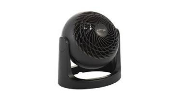 Ventilateur de table Iris Ohyama 531414