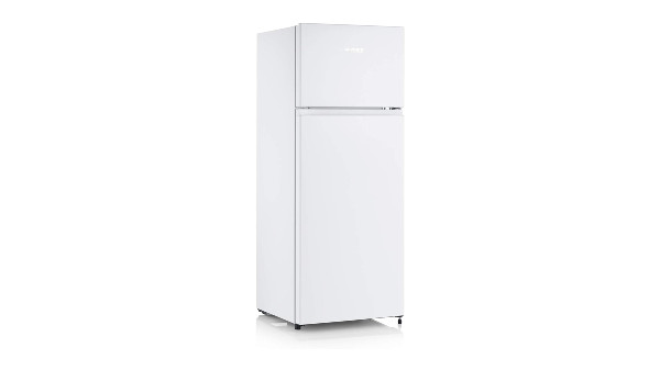 Réfrigérateur/congélateur DT 8760 Severin