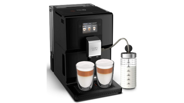 Machine à café EA8738 de Krups