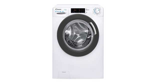 Lave-linge smart CSS1410TWMRE-47 Candy