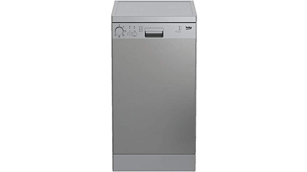 Lave-vaisselle DVS05024X 10 Beko