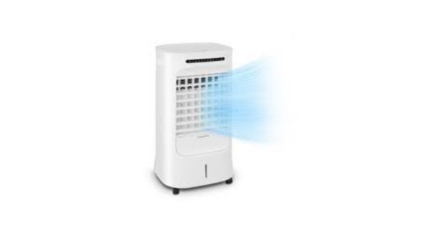 Ventilateur Iceberg Breeze de la marque Klarstein