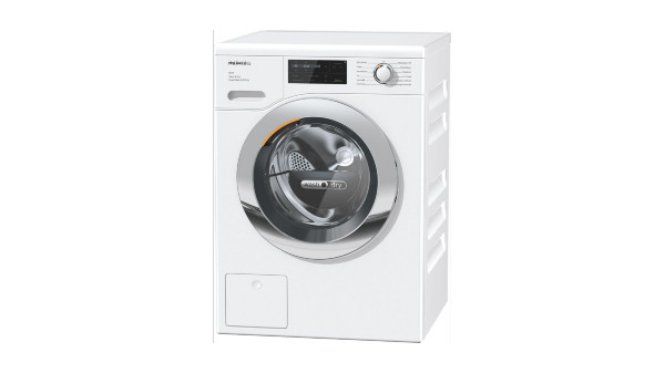 Lave-linge séchant WT1 WTI360 WPM Pwash 8/5 kg de Miele