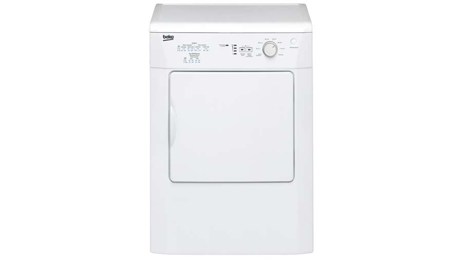 Sèche linge DV 6110 Beko