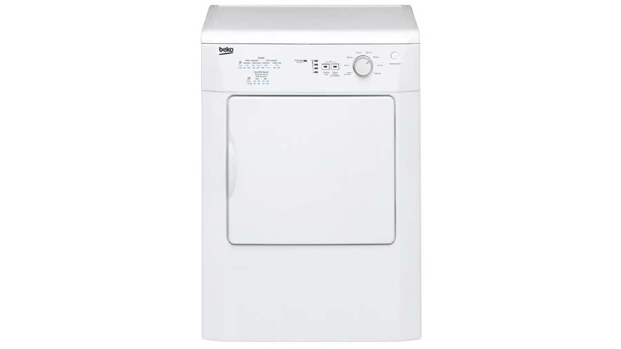 Sèche linge DV 6110 Beko