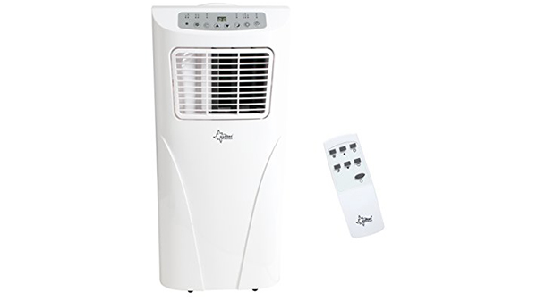 Climatiseur Suntec Wellness 12600 Klimatronic Impuls