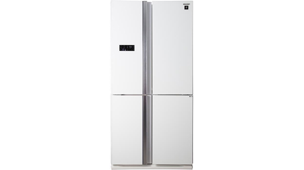 Réfrigérateur électrique SJ-FS810VWH SHARP
