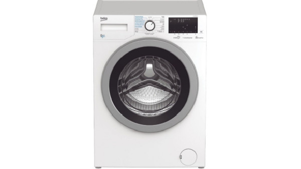 Lave-linge séchant Beko HTV7732XW01