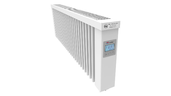 Radiateur électrique Aeroflow Slim 1200