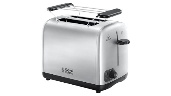 Grille-pain 24090 Adventure de Russell Hobbs