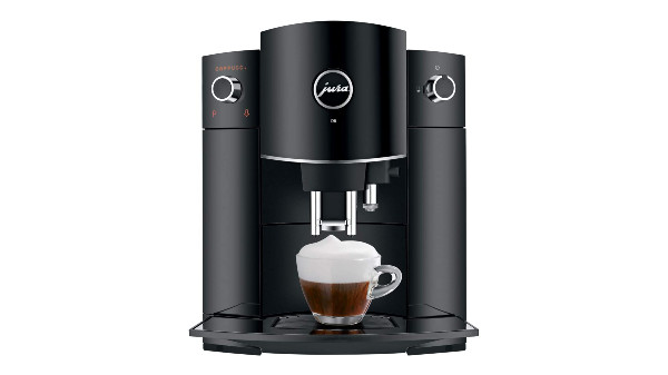 Machine à café 15215 D6 Jura
