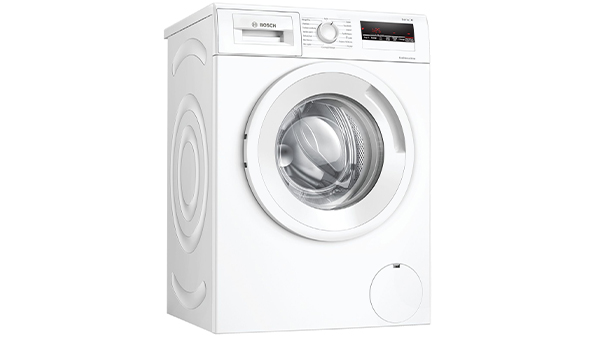 Le lave-linge front WAN24208FF Bosch